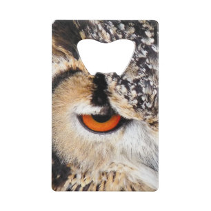 OWL CREDITKAART FLESSENOPENER