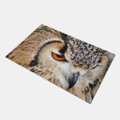 OWL DEURMAT (Schuin)