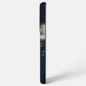 Owl die met de unieke Collage van het Citaat versc Samsung Galaxy Hoesje (Achterkant horizontaal)