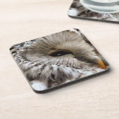 OWL DRANKJES ONDERZETTER (Linkerzijde)