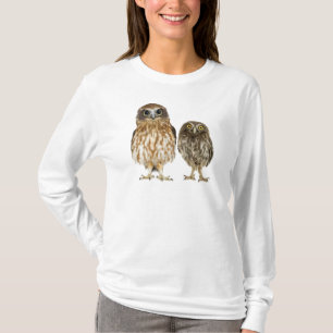 Owl Duo T-shirt