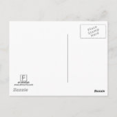 OWL EN MOON BRIEFKAART (Achterkant)