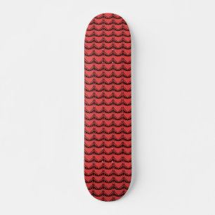 OWL EYE PERSOONLIJK SKATEBOARD