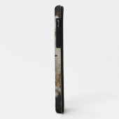 Owl Eyes Case-Mate iPhone Case (Achterkant/links)