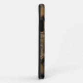 Owl Eyes Case-Mate iPhone Case (Achterkant/rechts)