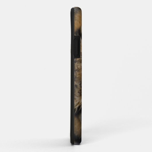 Owl Eyes Case-Mate iPhone Case (Achterkant/rechts)