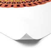 Owl Eyes custom poster (Hoek)