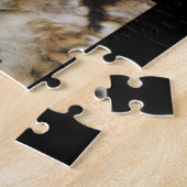 Owl Eyes Legpuzzel (Zijkant)