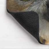 Owl Eyes Muismat (Hoek)