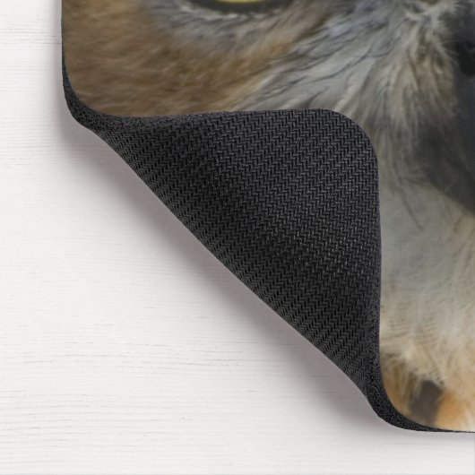 Owl Eyes Muismat (Hoek)