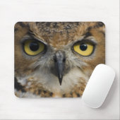 Owl Eyes Muismat (Met muis)