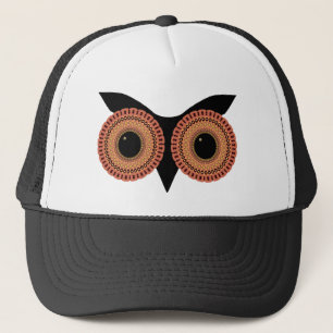 Owl Eyes pet