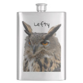 Owl Flacon (Voorkant)