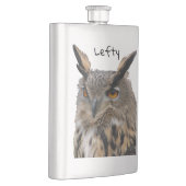 Owl Flacon (Rechts)