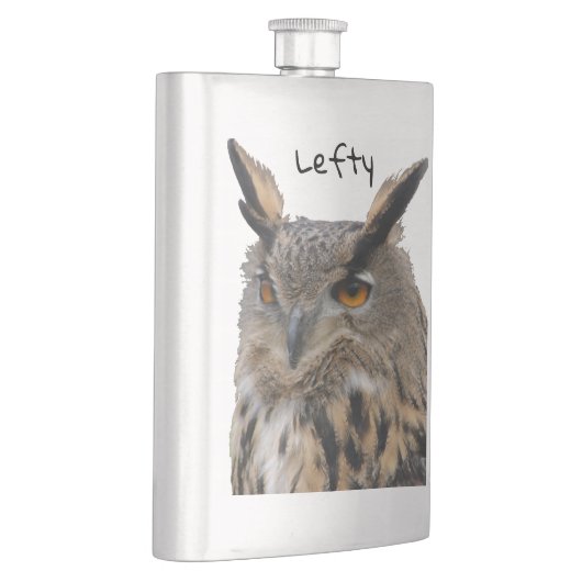 Owl Flacon (Rechts)