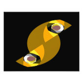 OWL FOTO AFDRUK (Voorkant)