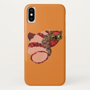Owl Galaxy Nexus Hoesje