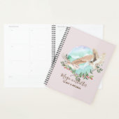 OWL GIFTS - Gepersonaliseerd Planner (Display)