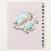 OWL GIFTS - Gepersonaliseerd Planner (Achterkant)