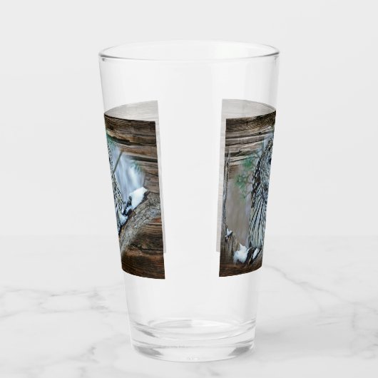 Owl Glas (Links)