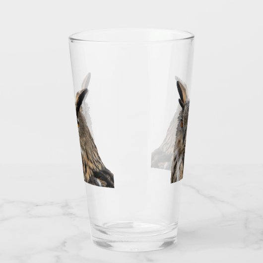Owl Glas (Links)