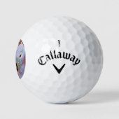 OWL GOLFBALLEN (Logo)