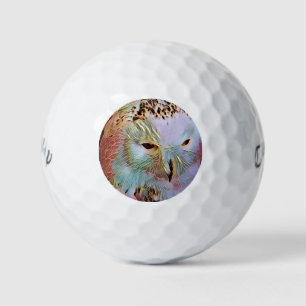 OWL GOLFBALLEN