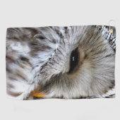 OWL GOLFHANDDOEK (Horizontaal)
