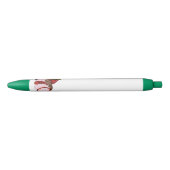 Owl Green Trim Pen (Voorkant)