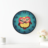 Owl Grote Klok (Huis)