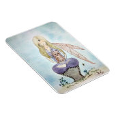 Owl Guide  Magneet (Rechterzijde)