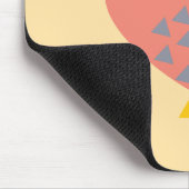 Owl hootie muismat (Hoek)