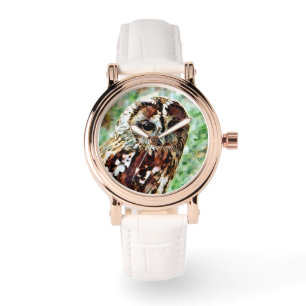 OWL HORLOGE
