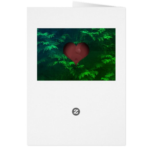 Owl houdt altijd van romantisch hout (Achterkant)