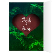 Owl houdt altijd van romantisch hout (Binnen (Links))