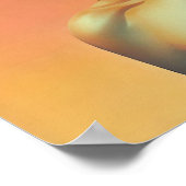 Owl Humanoid Poster (Hoek)