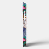 Owl in kroon Case-Mate iPhone case (Achterkant / Links)