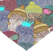 Owl in kroon medium tafelloper (Hoek)