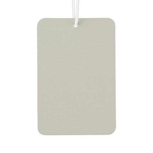 Owl in rode rozen luchtverfrisser (Achterkant)