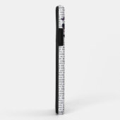 Owl in Teacup Case-Mate iPhone Case (Achterkant/rechts)