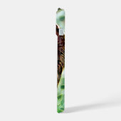 OWL iPhone 15 CASE (Linkerkant)