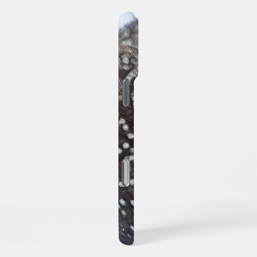 Owl iPhone Hoesje (Rechterkant)