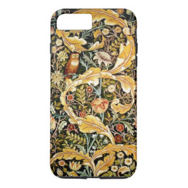 Owl iPhone X/8/7 plus robuust Hoesje