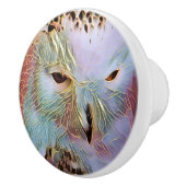 OWL KERAMISCHE KNOP (Rechts)