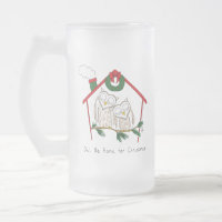 Owl Kerstmis Kinderen