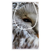 OWL KLEIN CADEAUZAKJE (Achterkant)