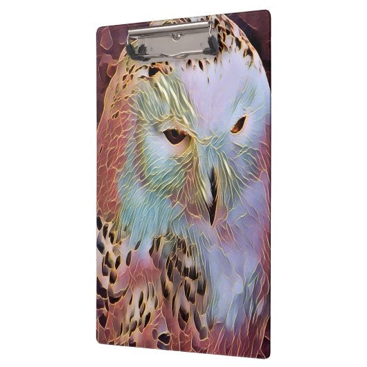 OWL KLEMBORD (Links)