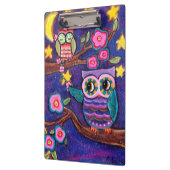 Owl klembord (Links)