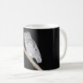 Owl Koffiemok (Voorkant rechts)