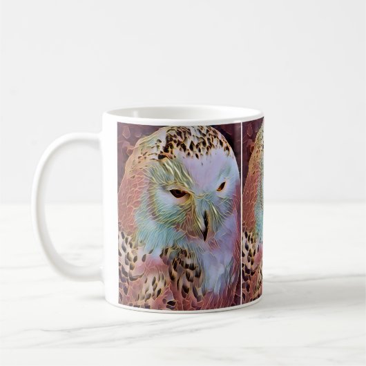 OWL KOFFIEMOK (Links)